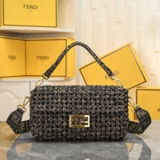 Fendi Satchel Bags